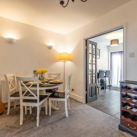 COSY HOME NEAR DORNEY, WINDSOR&Free Parking Taplow Buitenkant foto
