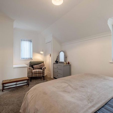 COSY HOME NEAR DORNEY, WINDSOR&Free Parking Taplow Buitenkant foto