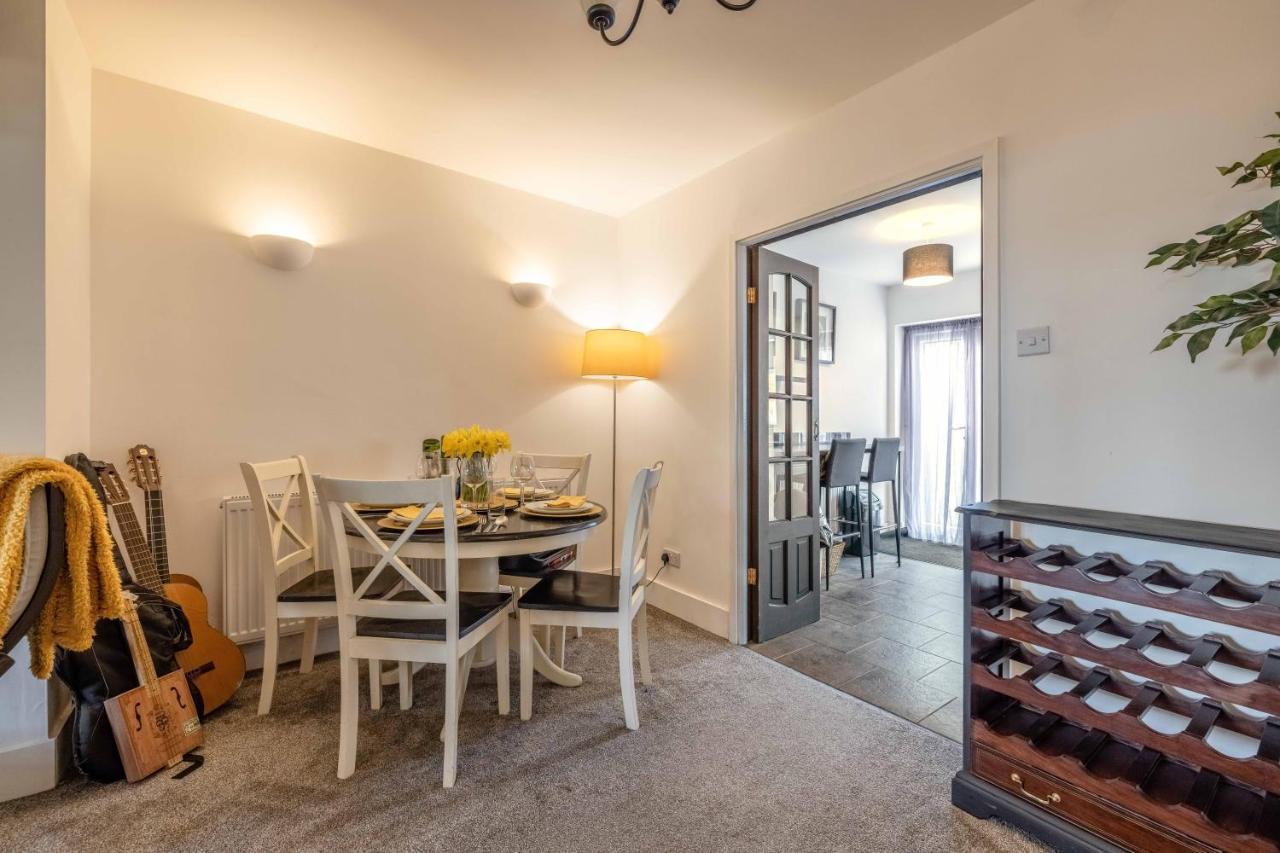 COSY HOME NEAR DORNEY, WINDSOR&Free Parking Taplow Buitenkant foto