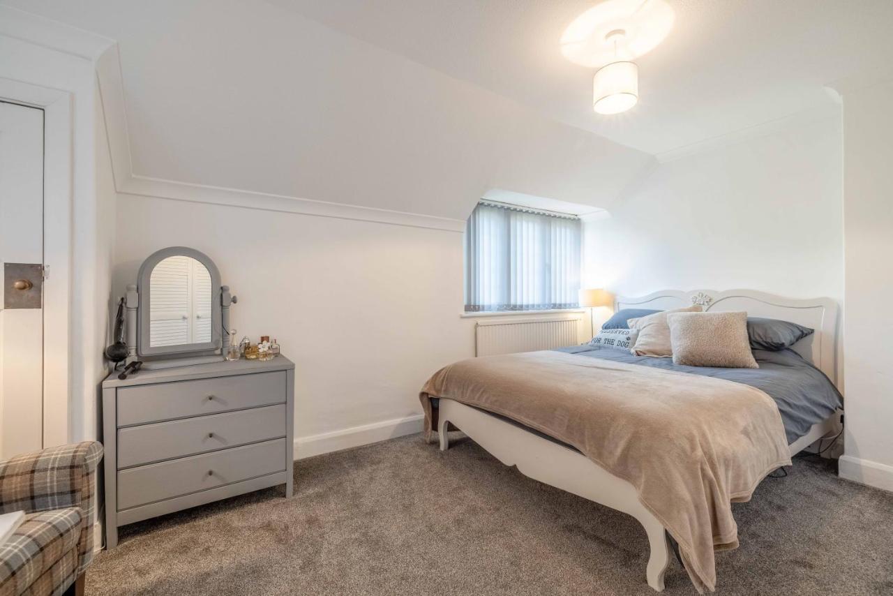 COSY HOME NEAR DORNEY, WINDSOR&Free Parking Taplow Buitenkant foto