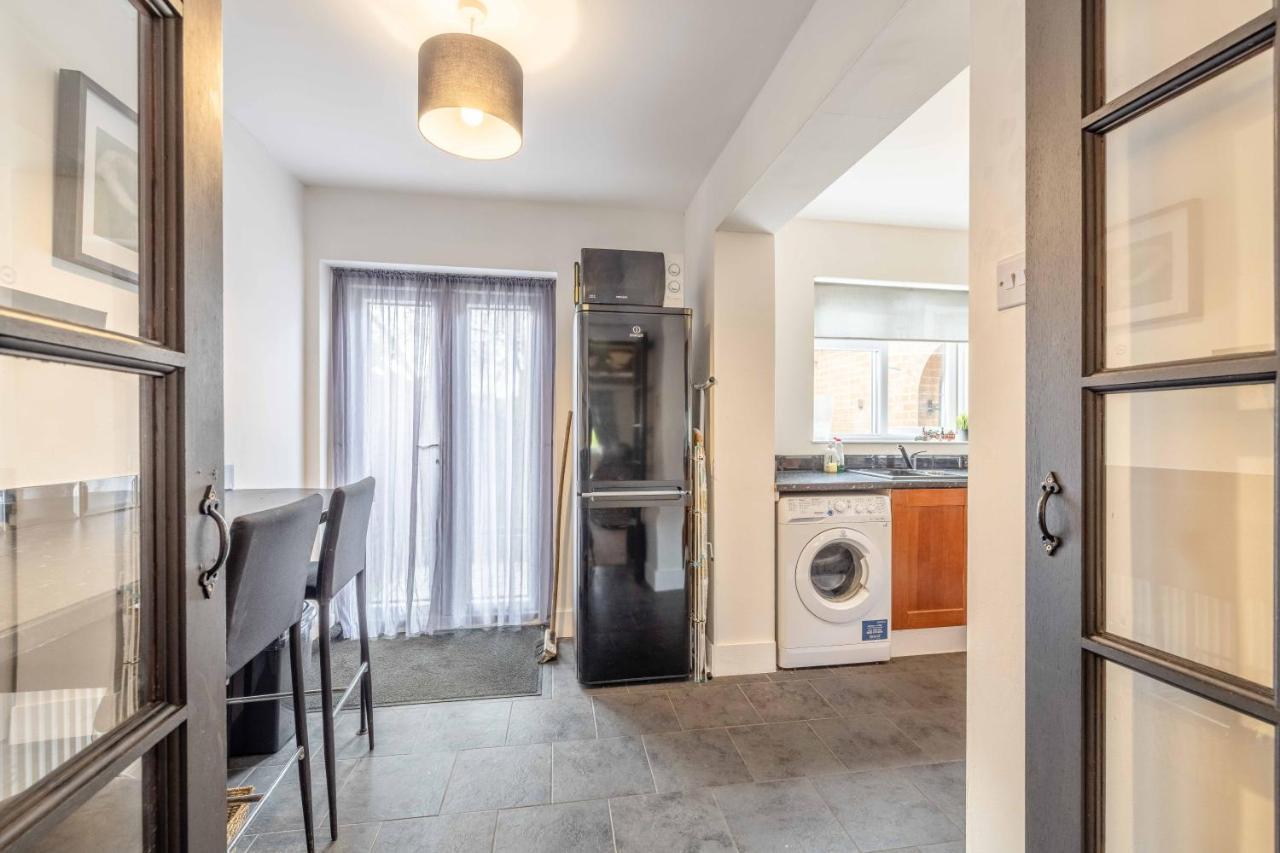 COSY HOME NEAR DORNEY, WINDSOR&Free Parking Taplow Buitenkant foto